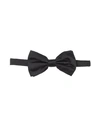 Dolce & Gabbana Man Ties & Bow Ties Black Size - Silk