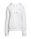 Jacquemus Le Sweatshirt Brode In White