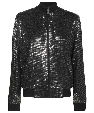 JOHN RICHMOND FULL ZIP HOODIE