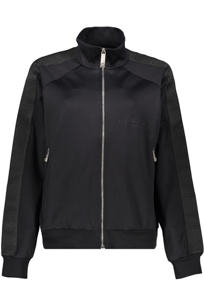 JOHN RICHMOND FULL ZIP HOODIE