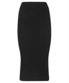 VERSACE JEANS COUTURE PENCIL SKIRT