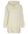 MSGM COTTON HOODIE