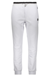 PHILIPP PLEIN JERSEY SWEATPANTS