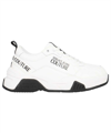 VERSACE JEANS COUTURE LOW-TOP SNEAKERS