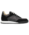 SPALWART LEATHER LOW SNEAKERS