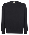 TEN C COTTON CREW-NECK SWEATSHIRT