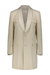 Maison Margiela Shawl Collar Jacket