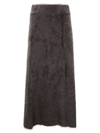 Lisa Yang Asta Skirt In Wz