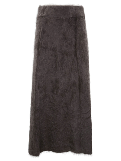 Lisa Yang Asta Skirt In Wz
