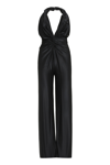 COSTARELLOS MUTI JERSEY JUMPSUIT