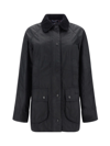 BARBOUR BREADNELL JACKET