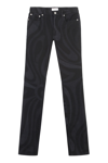 PUCCI 5-POCKET STRAIGHT-LEG JEANS