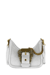 Versace Jeans Couture Bag In Bianco Ottico