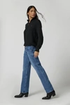 Levi's 501 '90s Mid-rise Jean In Vintage Denim Medium, Women's At Urban Outfitters