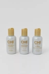 CHI KERATIN HAIRCARE SET IN ASSORTED AT URBAN OUTFITTERS
