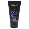 REDKEN STRAIGHT LISSAGE ALIGN 12 LOTION BY REDKEN FOR UNISEX - 5 OZ LOTION