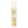HEMPZ FRESH FUSIONS CITRINE CRYSTAL AND QUARTZ HERBAL FACE, BODY AND HAIR HYDRATING MIST BY HEMPZ FOR UNIS
