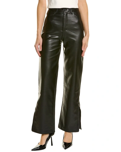 Reveriee Bootcut Pant In Black