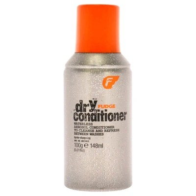 Fudge Dry Conditioner By  For Unisex - 5.01 oz Dry Conditioner