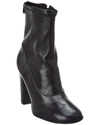 TED BAKER MARSHAH LEATHER BOOTIE