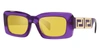 Versace Women's 54mm Sunglasses In Multi
