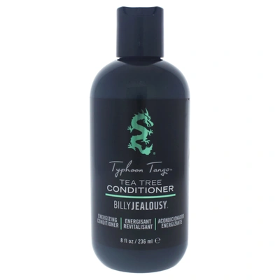 Billy Jealousy Typhoon Tango Tea Tree Conditioner By  For Unisex - 8 oz Conditioner