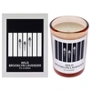 D.S. & DURGA WILD BROOKLYN LAVENDER BY DS & DURGA FOR UNISEX - 7 OZ CANDLE