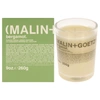 MALIN + GOETZ SCENTED VOTIVE CANDLE - BERGAMOT BY MALIN + GOETZ FOR UNISEX - 9 OZ CANDLE