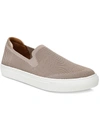 STYLE & CO NIMBER WOMENS KNIT SLIP ON CASUAL AND FASHION SNEAKERS