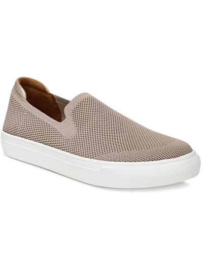 Style & Co Nimber Womens Knit Slip On Casual And Fashion Sneakers In Multi