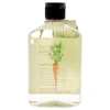 THE COTTAGE GREENHOUSE MOISTURE-RICH SHOWER OIL AND BODY WASH - CARROT AND NEROLI BY THE COTTAGE GREENHOUSE FOR UNISEX - 11