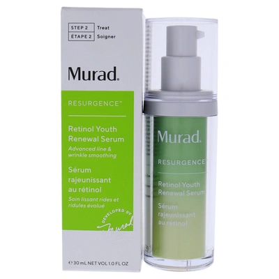 Murad Retinol Youth Renewal Serum By  For Unisex - 1 oz Serum