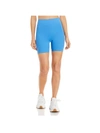ALL ACCESS CENTER STAGE WOMENS FITNESS WORKOUT BIKE SHORT