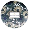 Voluspa 3 Wick Tin Candle - Moso Bamboo By  For Unisex - 12 oz Candle
