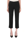 VINCE CAMUTO WOMENS OFFICE SLIM FIT ANKLE PANTS