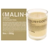 MALIN + GOETZ SCENTED VOTIVE CANDLE - VETIVER BY MALIN + GOETZ FOR UNISEX - 9 OZ CANDLE