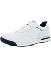 ROCKPORT 7200 PLUS MENS LEATHER WALKING ATHLETIC AND TRAINING SHOES