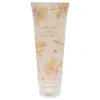 LOLLIA BREATHE PERFUMED SHOWER GEL - PEONY AND WHITE LILY BY LOLLIA FOR UNISEX - 8 OZ SHOWER GEL