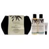 COWSHED RELAX CALMING ESSENTIALS SET BY COWSHED FOR UNISEX