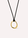 ANA LUISA CORD NECKLACE