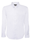 EA7 EMPORIO ARMANI SHIRTS