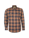 BARBOUR MEN'S SINGSBY THERMO WEAVE BUTTON-DOWN SHIRT