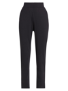 BANDIER WOMEN'S CENTER STAGE STRETCH ANKLE PANTS
