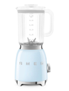 Smeg 50's Retro Line Blender In Blue