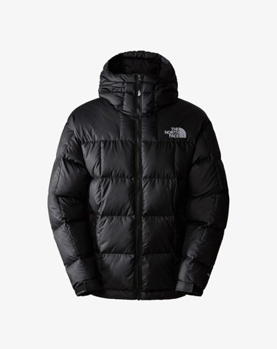 Pre-owned The North Face - M Lhotse Hooded Jkt