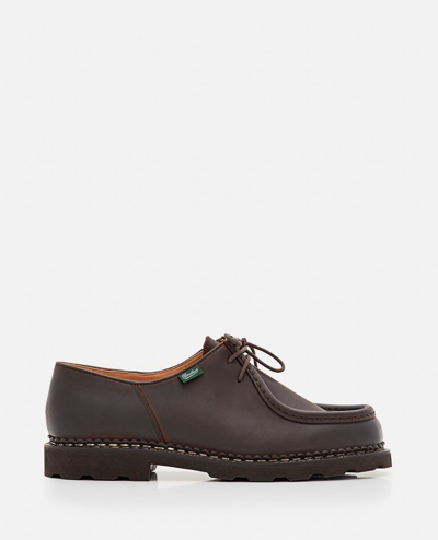 PARABOOT MICHAEL LOAFERS