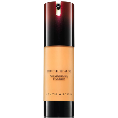 Kevyn Aucoin The Etherealist Skin Illuminating Foundation (various Shades) In Medium Ef 09
