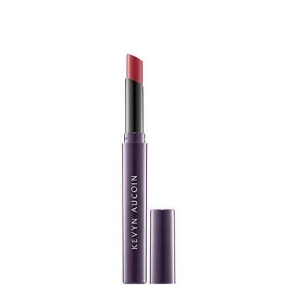 Kevyn Aucoin Unforgettable Lipstick - Cream In Burgundy