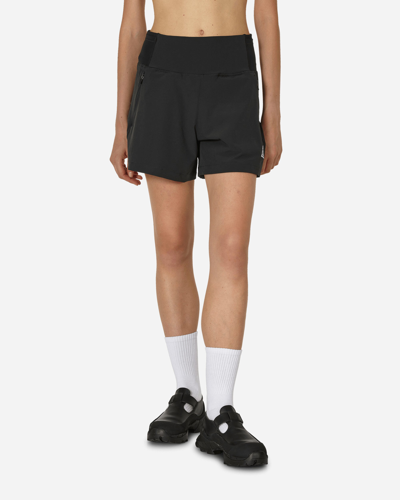 Nike Acg Dri-fit New Sands Shorts Black In Multicolor