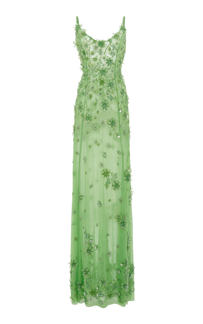 sachin and babi light blue dress Zuhair Murad Gowns for Women | Online Sale up to 70% off main image 0